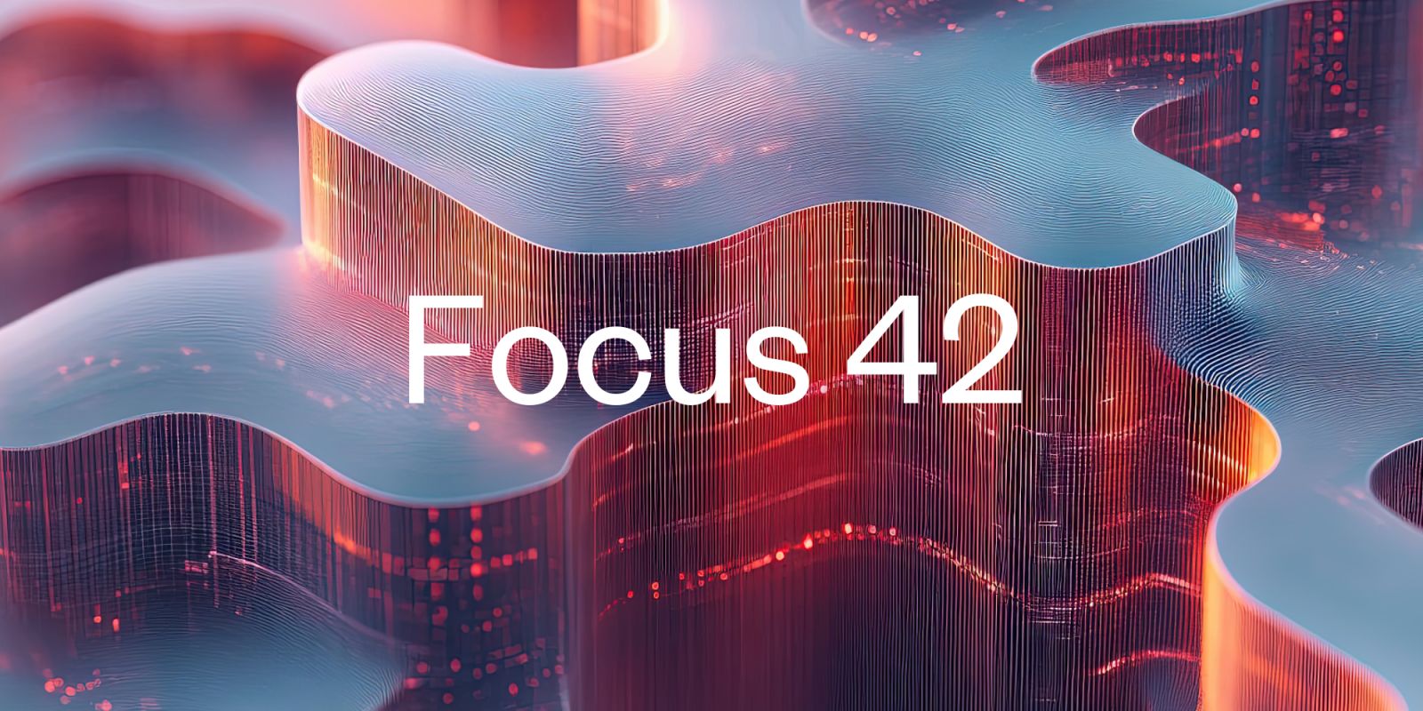 Startseite_Quantum Research Focus 42
