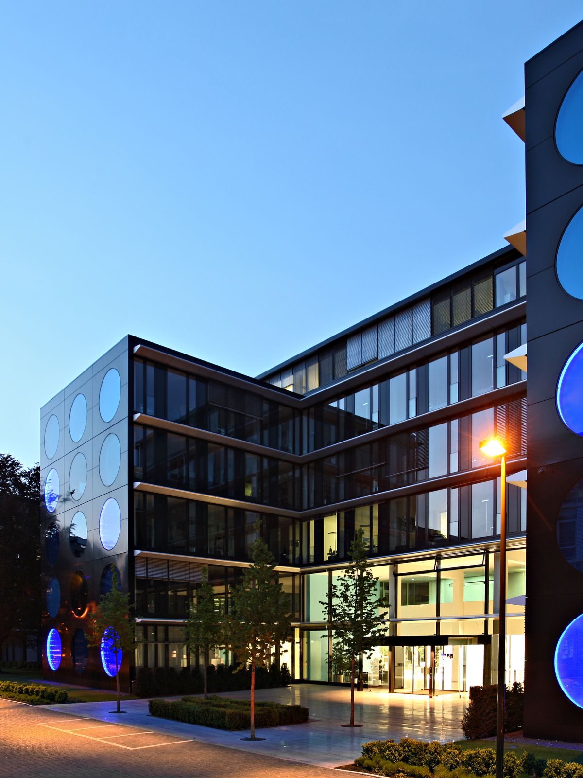Projektentwicklung_Tersteegen Office Center_Ansgar M. van Treeck_080503-8795