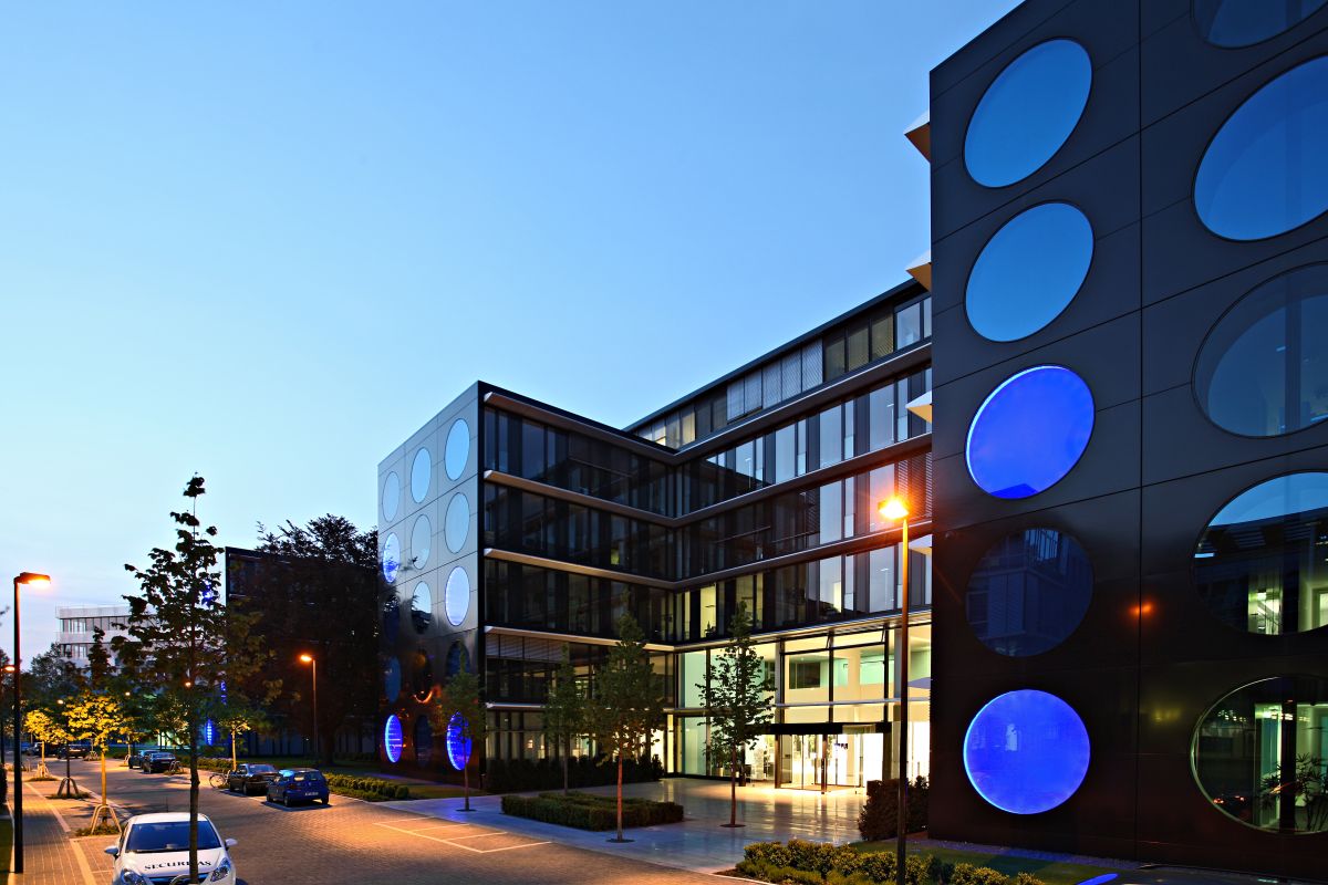 Projektentwicklung_Tersteegen Office Center_Ansgar M. van Treeck_080503-8795