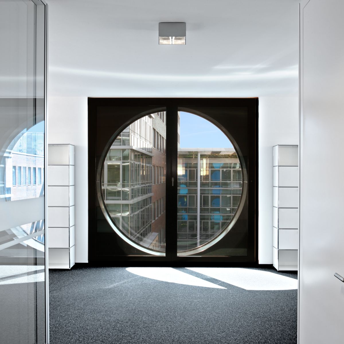Projektentwicklung_Tersteegen Office Center_Ansgar M. van Treeck_080503-8870