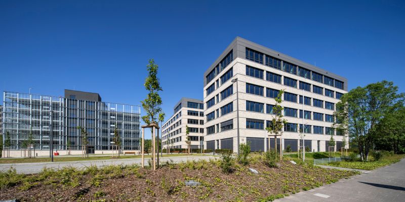 Ersatz PE Creditreform Campus W2105 E0625