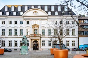Ersatz PE Görtz Palais W2012 B2708