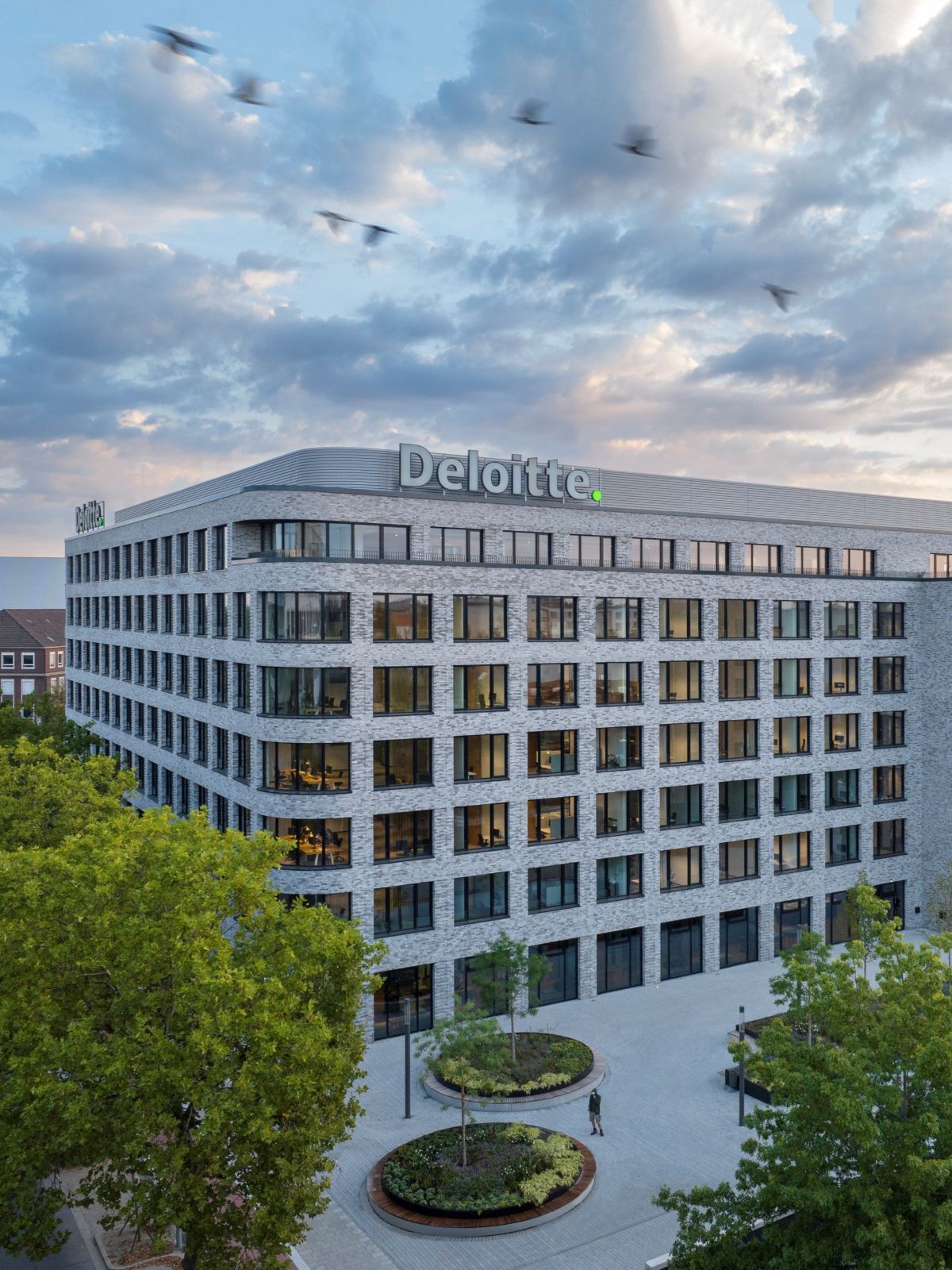 Heinrich Campus Titel