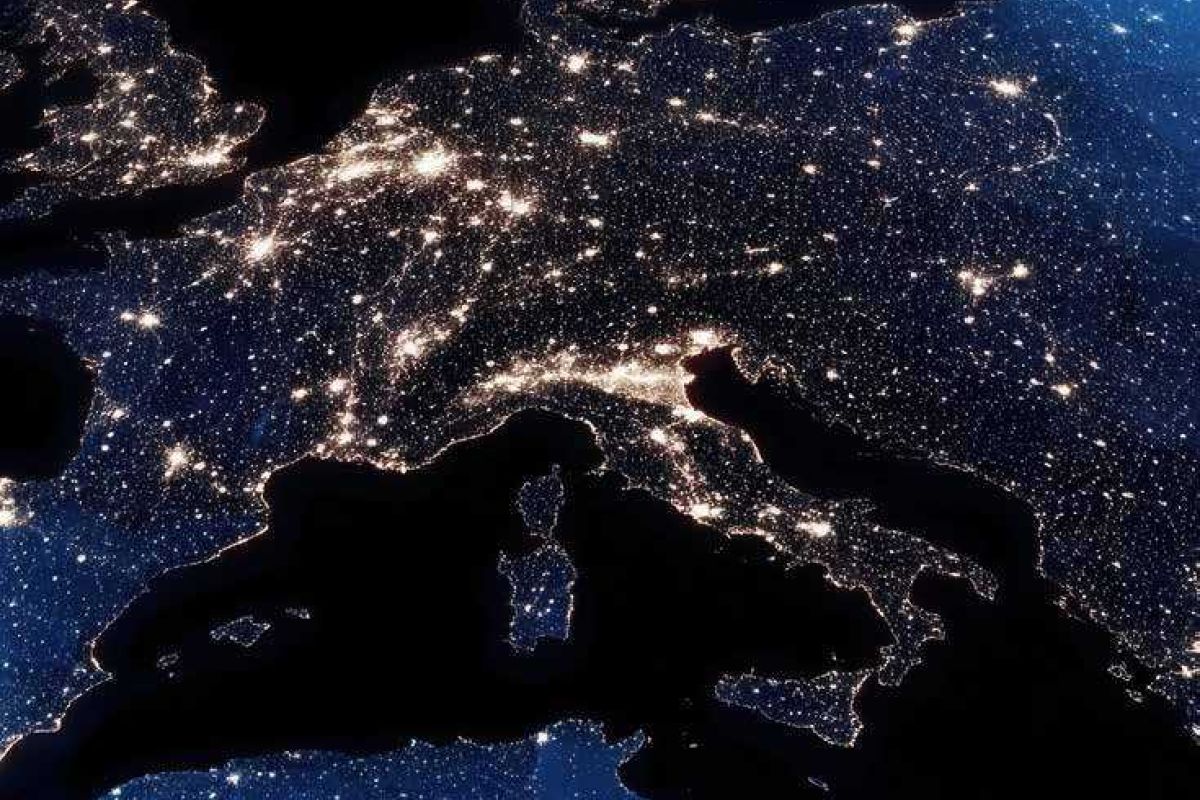 Research&Nachhaltigkeit_Focus 43 die neue geopolitische realität