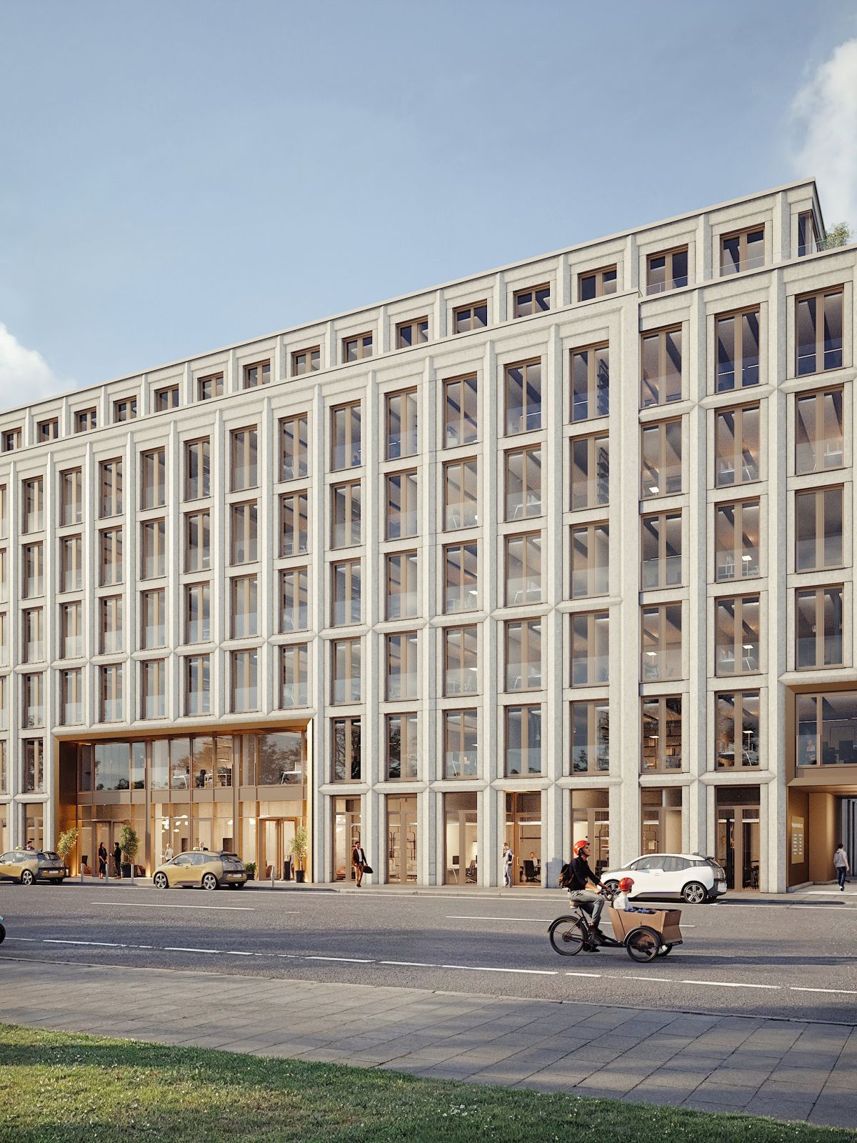Vermietung_Markgrafen Kontor_QTM Markgrafenstraße Cam01 Strassenansicht Final