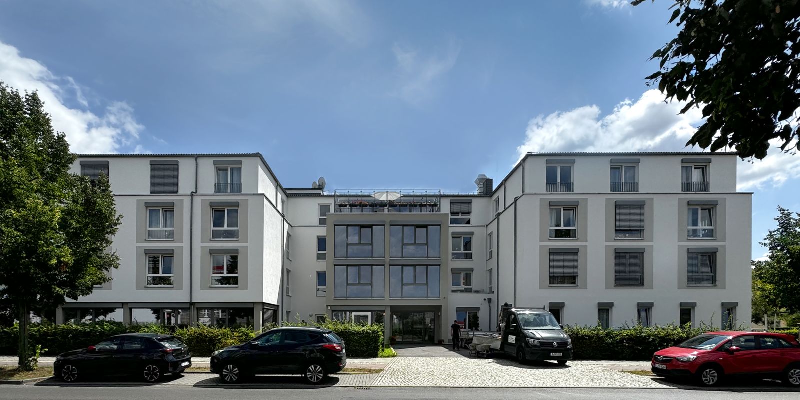Pressemitteilung_2025_Seniorenresidenz Biesdorfer Hoehe