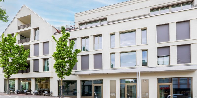 Wohnimmobilie Neckarsulm