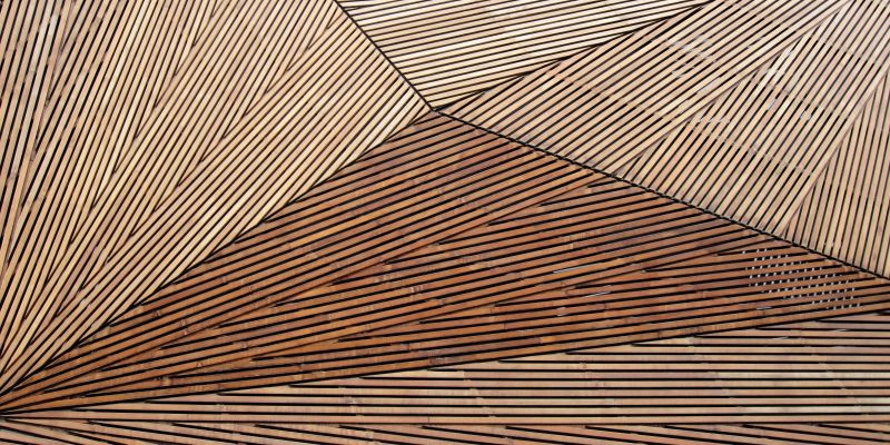 Wood Photo by Caroline Grondin on Unsplash