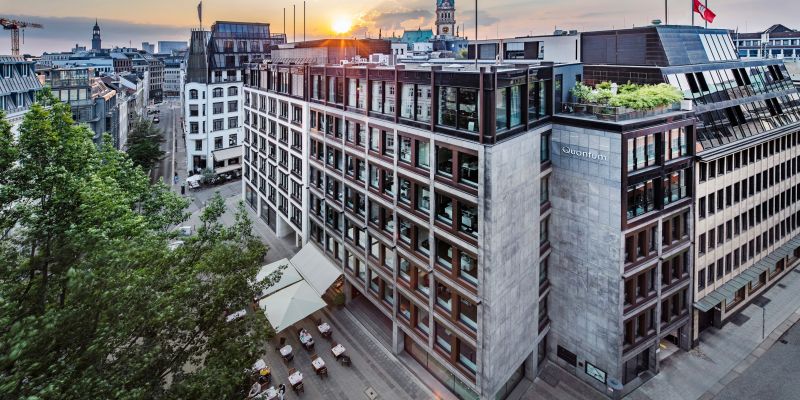 Quantum Immobilien AG