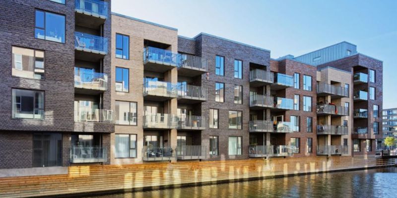Teglporten Kopenhagen 2