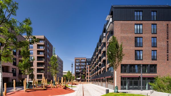 Max Brauer Quartier W2506 D0760 (c) Carsten Brügmann