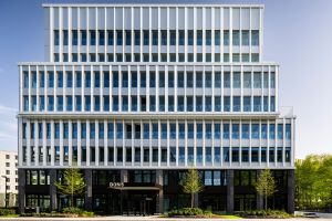 Bonneshof 5 © Carsten Brügmann