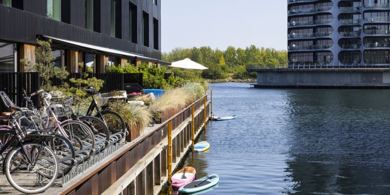 Teglporten (c) Carsten Brügmann