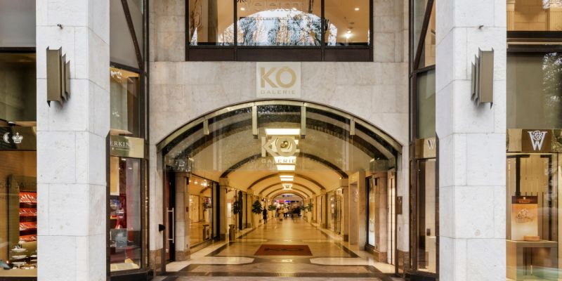 Kö Galerie Vorschau c Carsten Brügmann