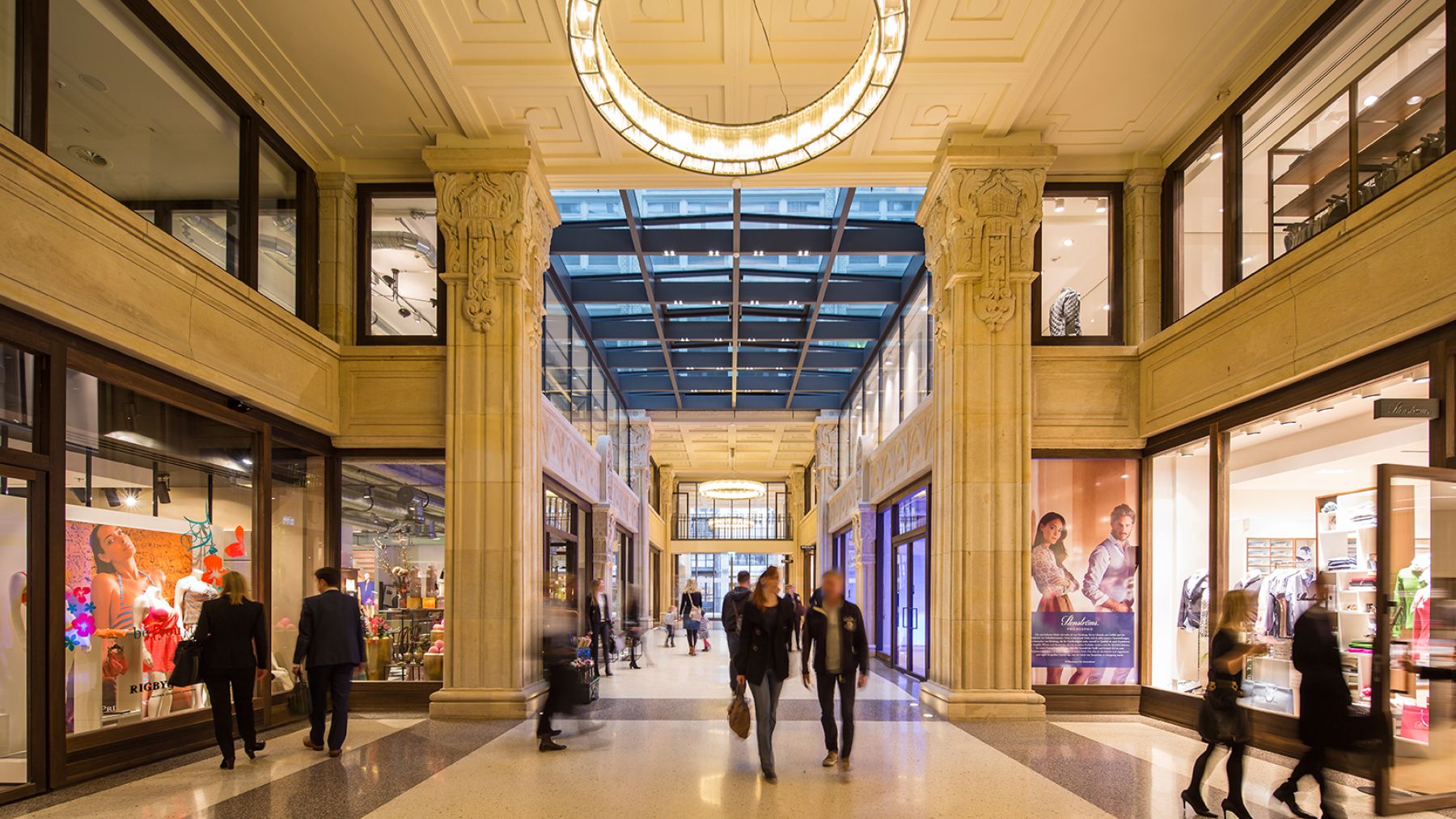 Quantum Kaisergalerie