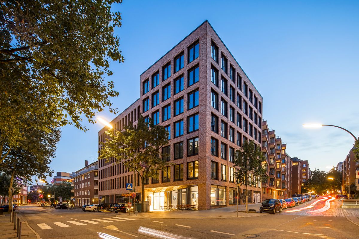 Quantum Projektentwicklung