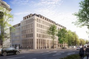 Preview Vermietung Website