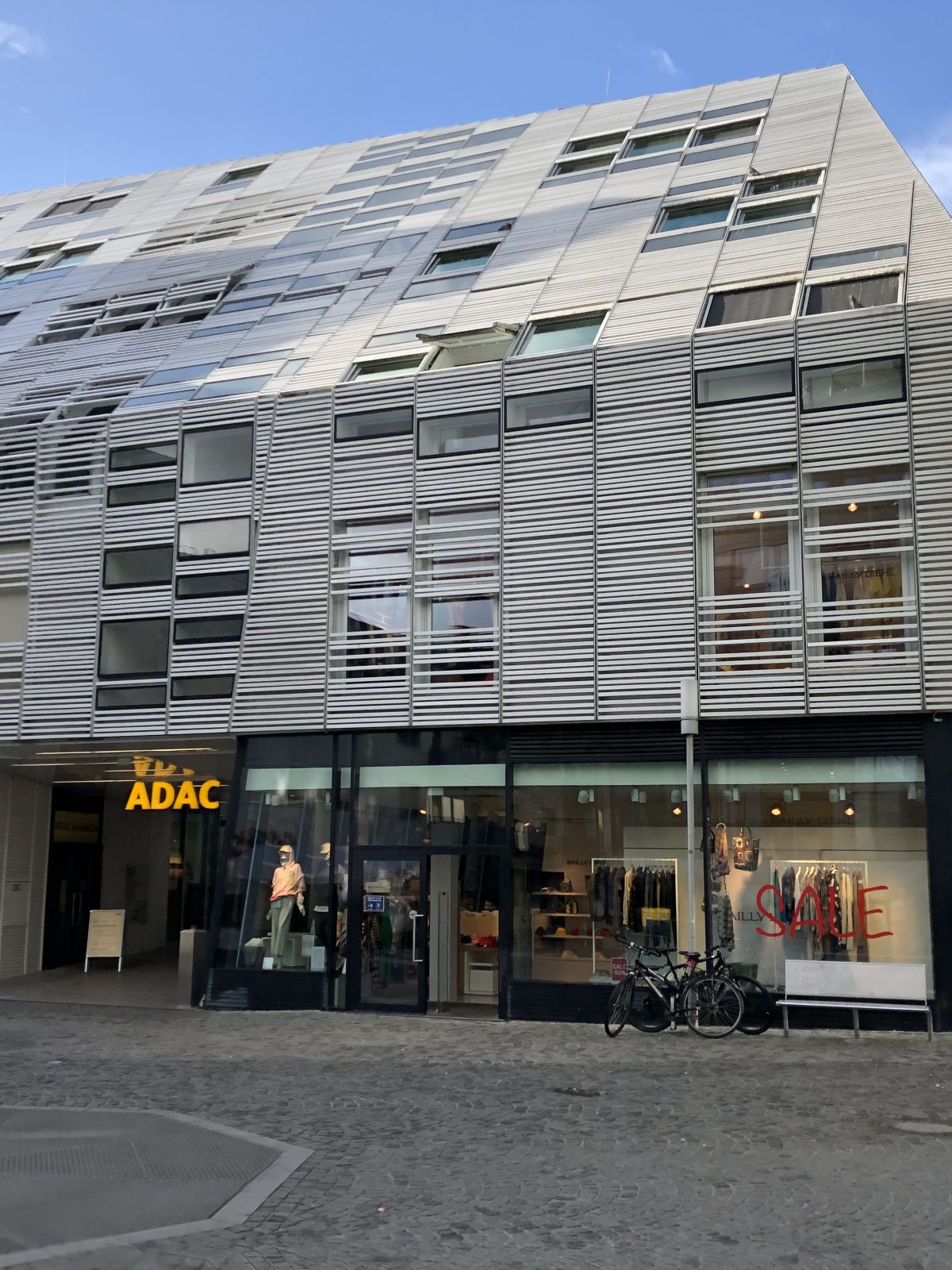 Quantum | Markthäuser