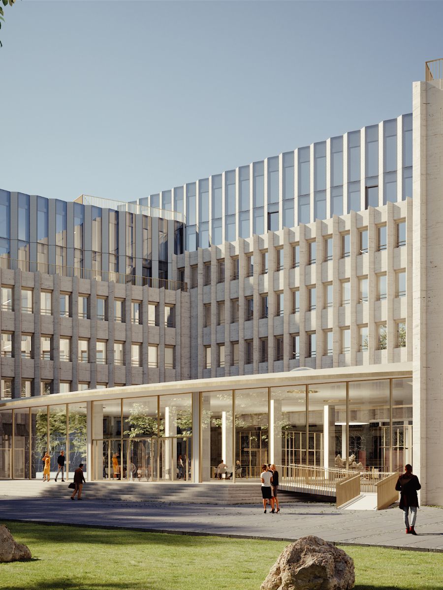 Quantum Gerling Garden